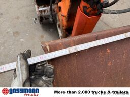 Atlas 2-Schalen-Greifer