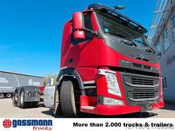 Volvo FM 410/450 6x2/4, Lenk-/Liftachse, ADR,