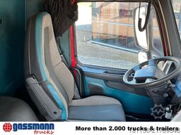 Volvo FM 410/450 6x2/4, Lenk-/Liftachse, ADR,