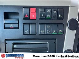 Volvo FM 410/450 6x2/4, Lenk-/Liftachse, ADR,