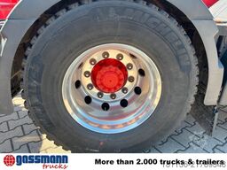 Volvo FM 410/450 6x2/4, Lenk-/Liftachse, ADR,