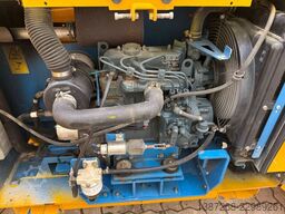 GENIE GS2669RT 4x4 Diesel / 10 Meter / 1.869 H