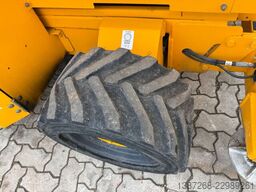 GENIE GS2669RT 4x4 Diesel / 10 Meter / 1.869 H