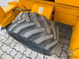 GENIE GS2669RT 4x4 Diesel / 10 Meter / 1.869 H