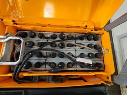Jungheinrich ERE 225 2021y/ 2305mh