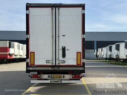 Schmitz Cargobull Tiefkühler Standard