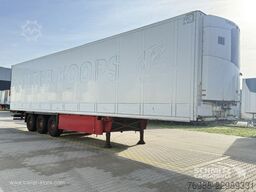 Schmitz Cargobull Tiefkühler Standard