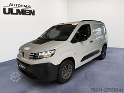 PEUGEOT PARTNER M PRO SKILL Diesel 100