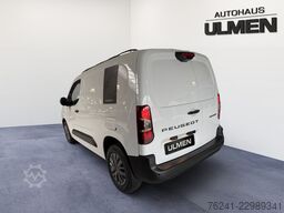 PEUGEOT PARTNER M PRO SKILL Diesel 100