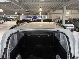 PEUGEOT PARTNER M PRO SKILL Diesel 100