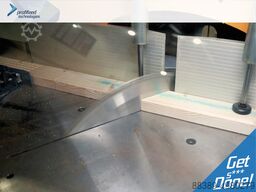 ProfiFeed Technologies A550 Fully Automatic Solid Wood Saw