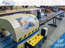 ProfiFeed Technologies A550 Fully Automatic Mitre Aluminium Saw