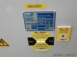 Scheugenpflug AG VDS P6030