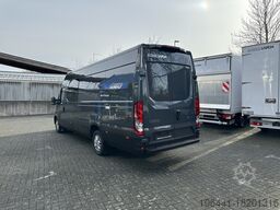 IVECO Daily 35S18 L5H3 Hi-Matic/Doka /Mixto