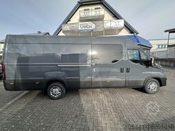 IVECO Daily 35S18 L5H3 Hi-Matic/Doka /Mixto