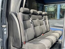 IVECO Daily 35S18 L5H3 Hi-Matic/Doka /Mixto