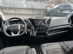 IVECO Daily 35S18 L5H3 Hi-Matic/Doka /Mixto