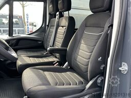 IVECO Daily 35S18 L5H3 Hi-Matic/Doka /Mixto