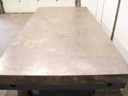 unbekannt 3500/1750/H815 mm