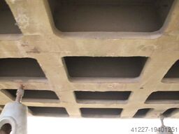 unbekannt 3500/1750/H815 mm