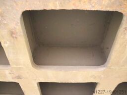 unbekannt 3500/1750/H815 mm