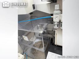 FANUC Robocut alpha-C400iB