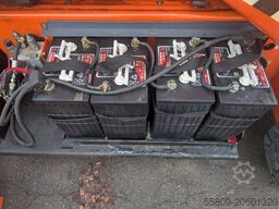 *Sonstige JLG Lift // E450AJ // Elektro