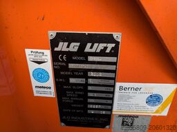 *Sonstige JLG Lift // E450AJ // Elektro
