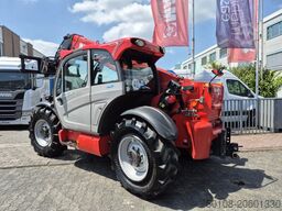 Manitou MLT 840-145 PS AirCon