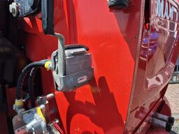 Manitou MLT 840-145 PS  AirCon