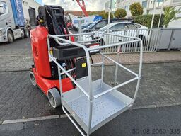 Manitou 100 VJR Accu New