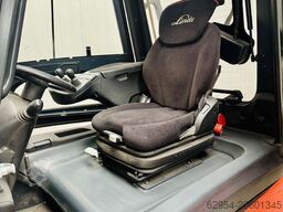 Linde E 30 HL-01/600 Kabine Triplex STVO