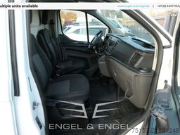 ford Transit Custom 280 TDCI L1H1 COC KLIMA