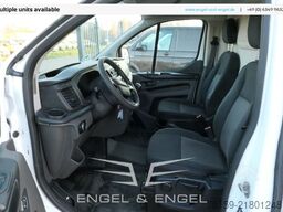 ford Transit Custom 280 TDCI L1H1 COC KLIMA