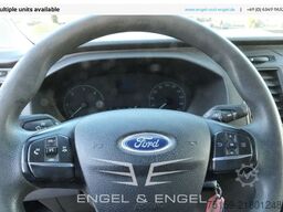 ford Transit Custom 280 TDCI L1H1 COC KLIMA