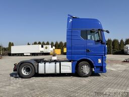 MAN TGX 4X2 470 RETARDER EURO 6 MAN TIPMATIC