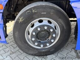 MAN TGX 4X2 470 RETARDER EURO 6 MAN TIPMATIC