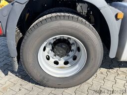 MAN TGX 4X2 470 RETARDER EURO 6 MAN TIPMATIC