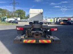 DAF XF 480 FAR BDF EURO 6 LIFTACHSE, RETARDER