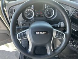 DAF XF 480 FAR BDF EURO 6 LIFTACHSE, RETARDER