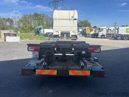 DAF XF 480 FAR BDF EURO 6 LIFTACHSE, RETARDER