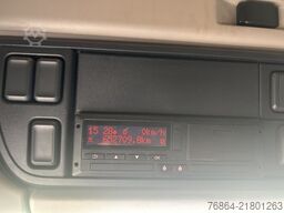 DAF XF 480 FAR BDF EURO 6 LIFTACHSE, RETARDER