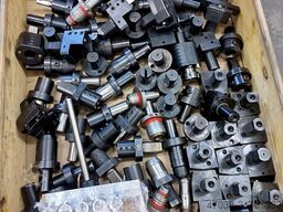 SPINNER TC 800 110 MC