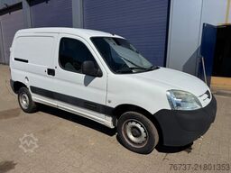 Citroën Berlingo **EURO4-BELGIAN ORIGINE**