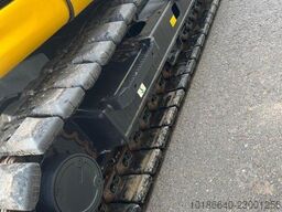 Komatsu PC80MR-5E0