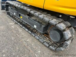 Komatsu PC80MR-5E0