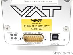 VAT 61346-PAM1-0001