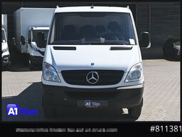 MERCEDES-BENZ Sprinter 513 CDI Kipper, Doka, AHK, Klima