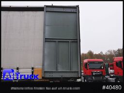 WECON WPR 745, verzinkt, 2520  innen, Code XL