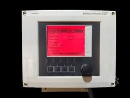 Endress+Hauser CM442